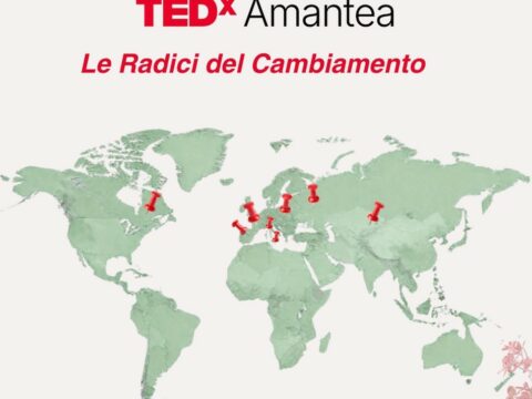 tedx amantea