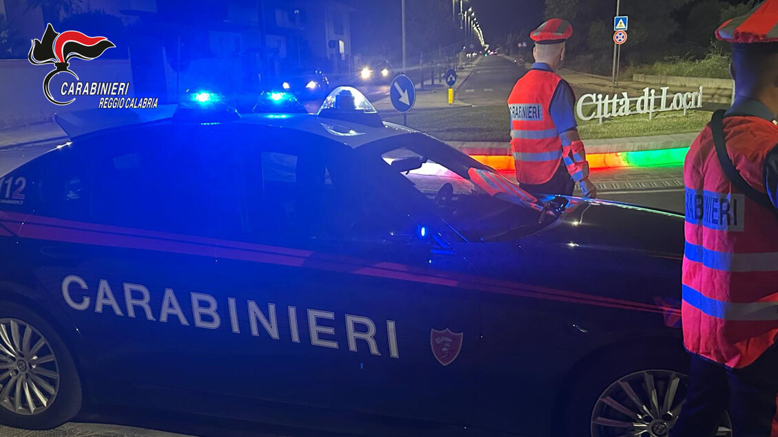 Reggio Calabria: traffico materiale inerte, cinque misure cautelari