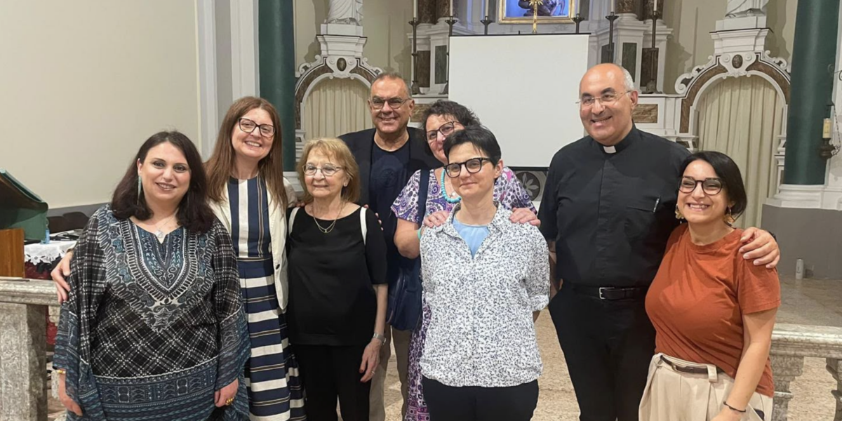 Tropea: “Comunicare la santità” apre il novenario dedicato al beato don Mottola