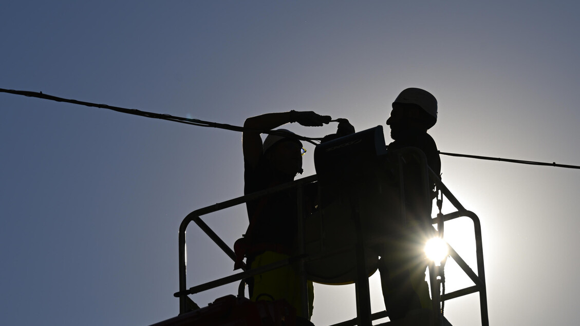 Costo energia Calabria: occhiuto chiede prezzi più bassi