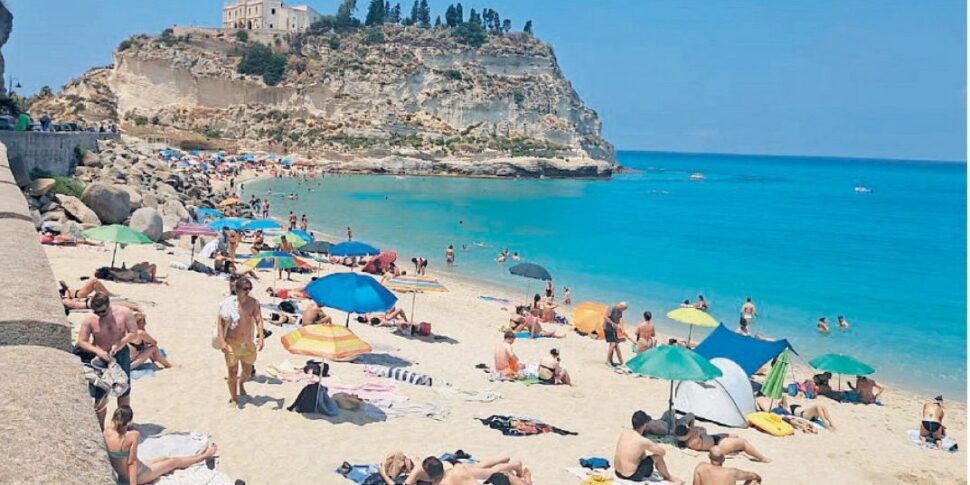 Vele Legambiente Calabria: le località premiate per la sostenibilità costiera