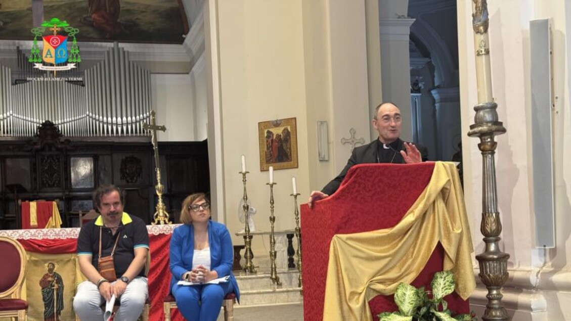 Lamezia Terme: punto di ascolto per disabilità da ottobre