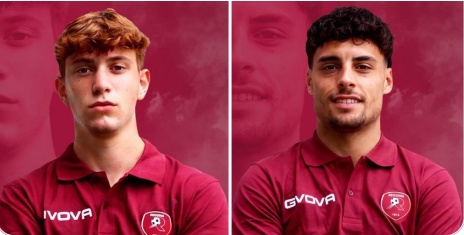 Reggina, calciomercato: ufficiali altri due colpi di spessore