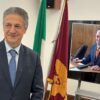 suraci incontra questore