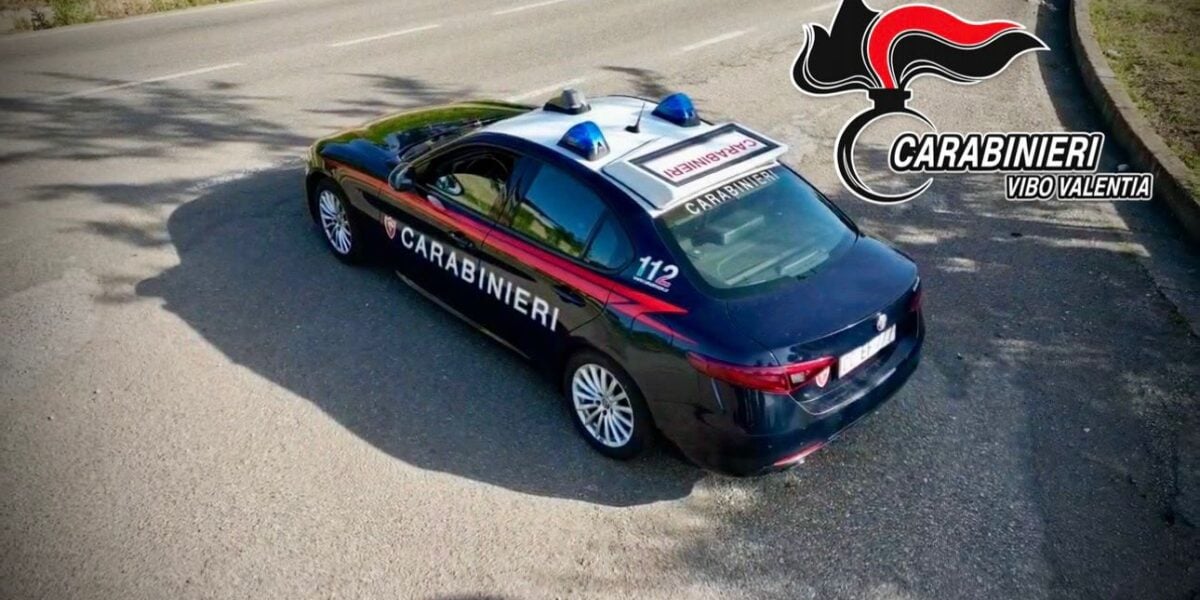 Svaligiata casa a Gioia Tauro, rintracciati quattro uomini dopo la fuga
