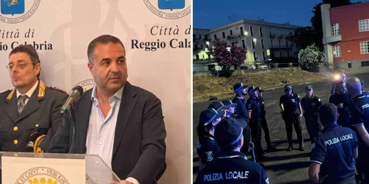 Franchini assessore a Reggio Calabria: una nuova era per Sacal