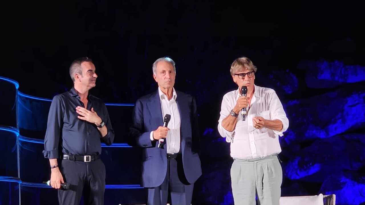 Bardi e Occhiuto: scalo aereo scalea-maratea per il turismo