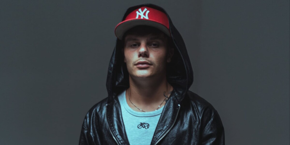 Calabria: AJ AJ lancia nuovo progetto discografico trap