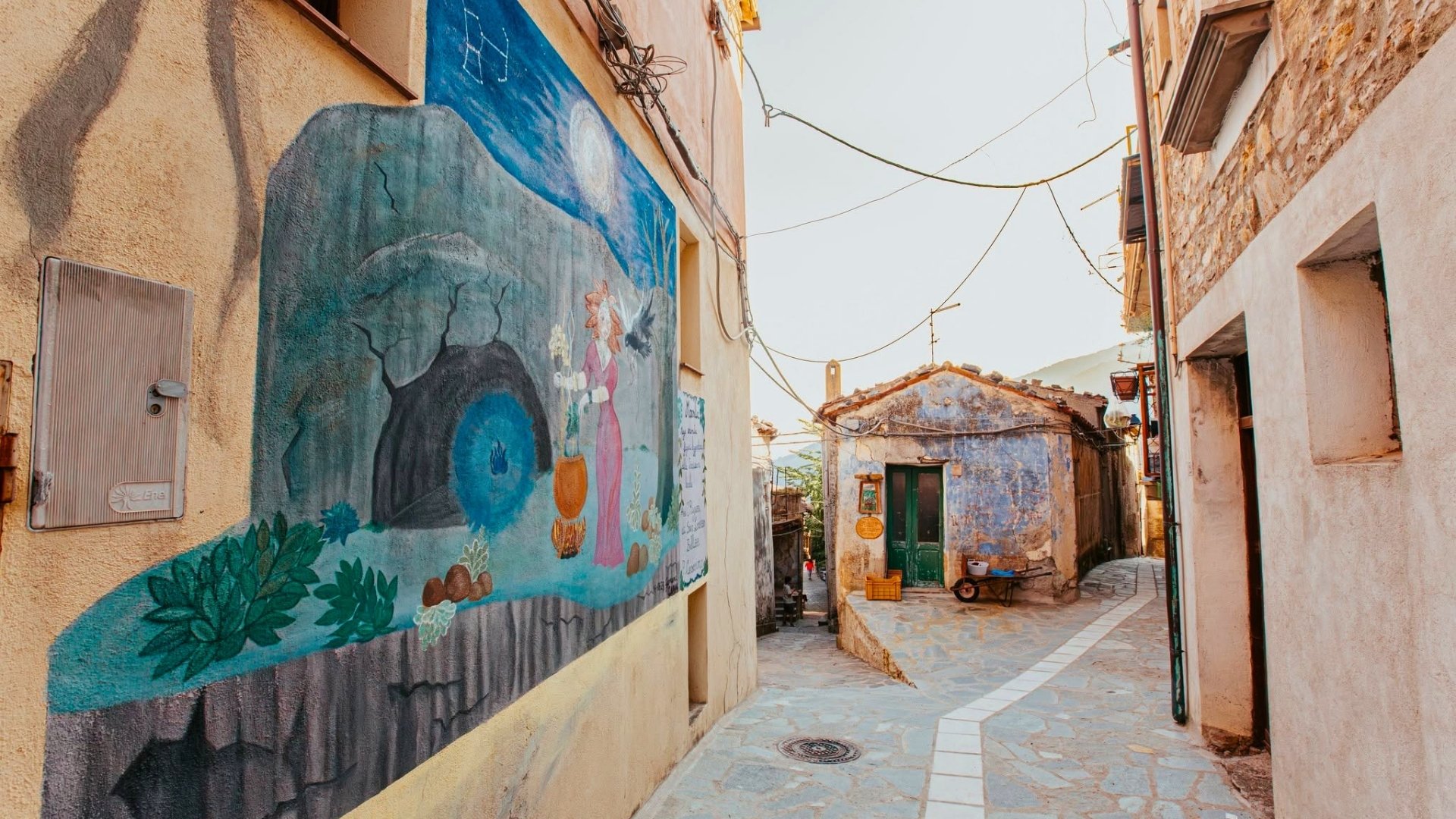 La Calabria promuove il turismo con la campagna social “Quando guardo il mio paese”
