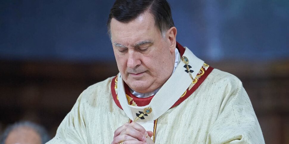 Catanzaro: nuove nomine e assemblea diocesana a settembre