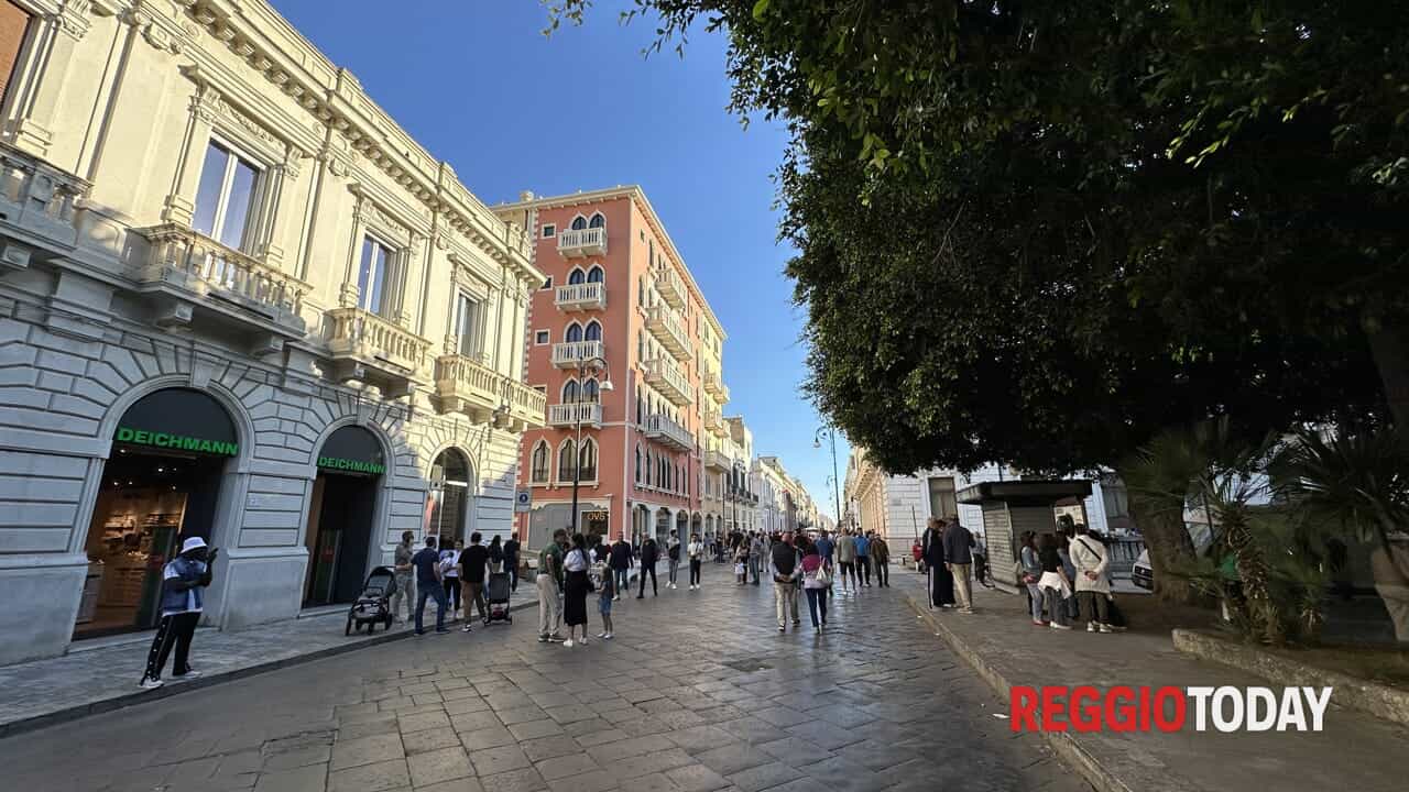 Osserva Calabria: nasce il progetto per commercio servizi consumi