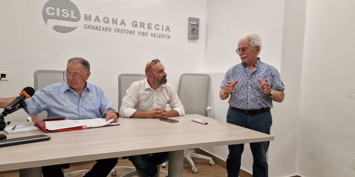 Catanzaro: seminario Confedilizia su regole condominio e sentenze
