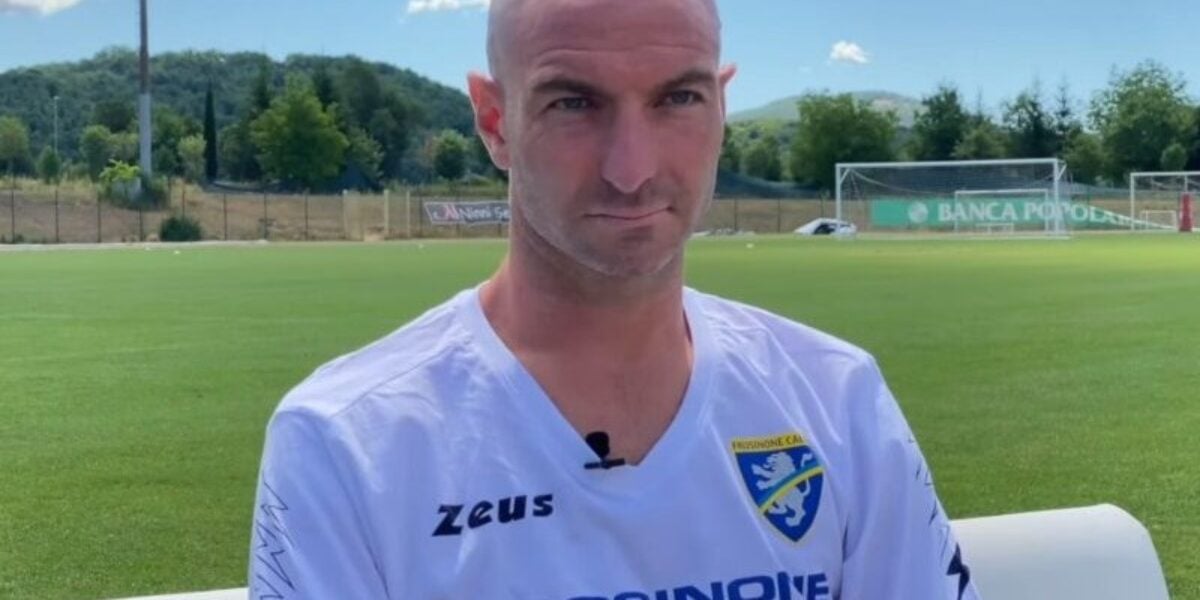 Cosenza calcio: lucioni nuovo direttore sportivo