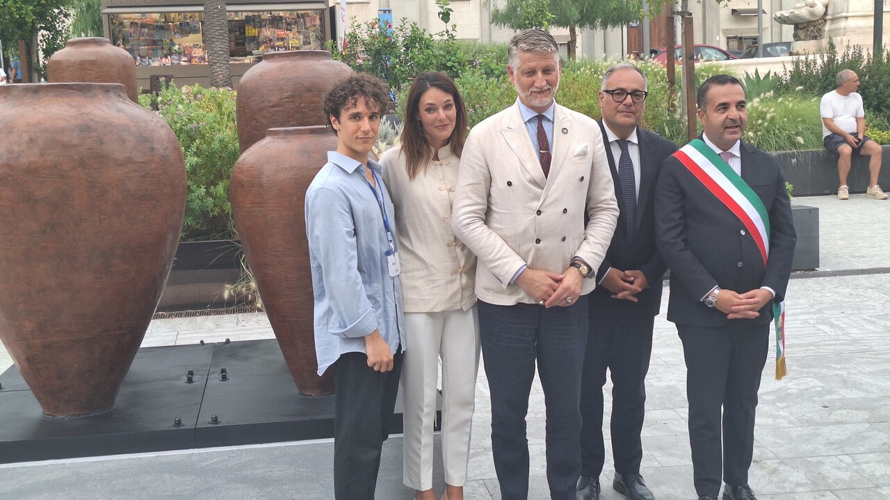 Confcommercio: Calabria ferma economia consumi
