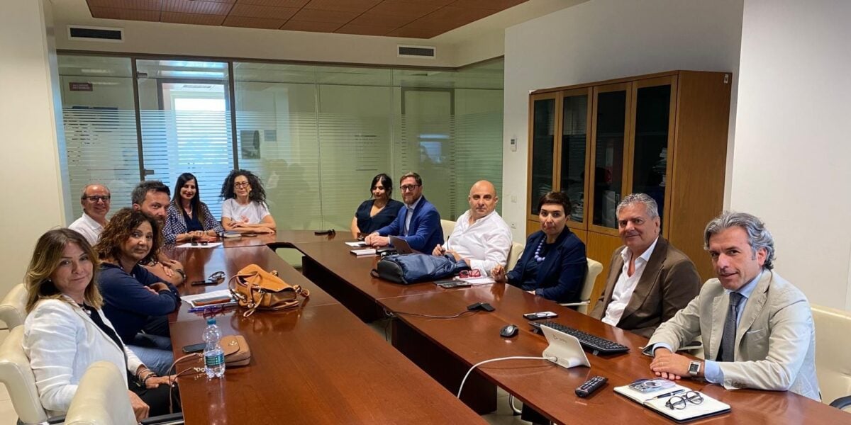 Housing sociale Calabria: recupero patrimonio edilizio per alloggi agevolati