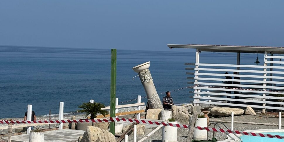 Infortuni in itinere: la Calabria a rischio sulla strada del lavoro