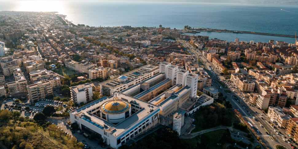 Accordo università Reggio Calabria, occupazione femminile