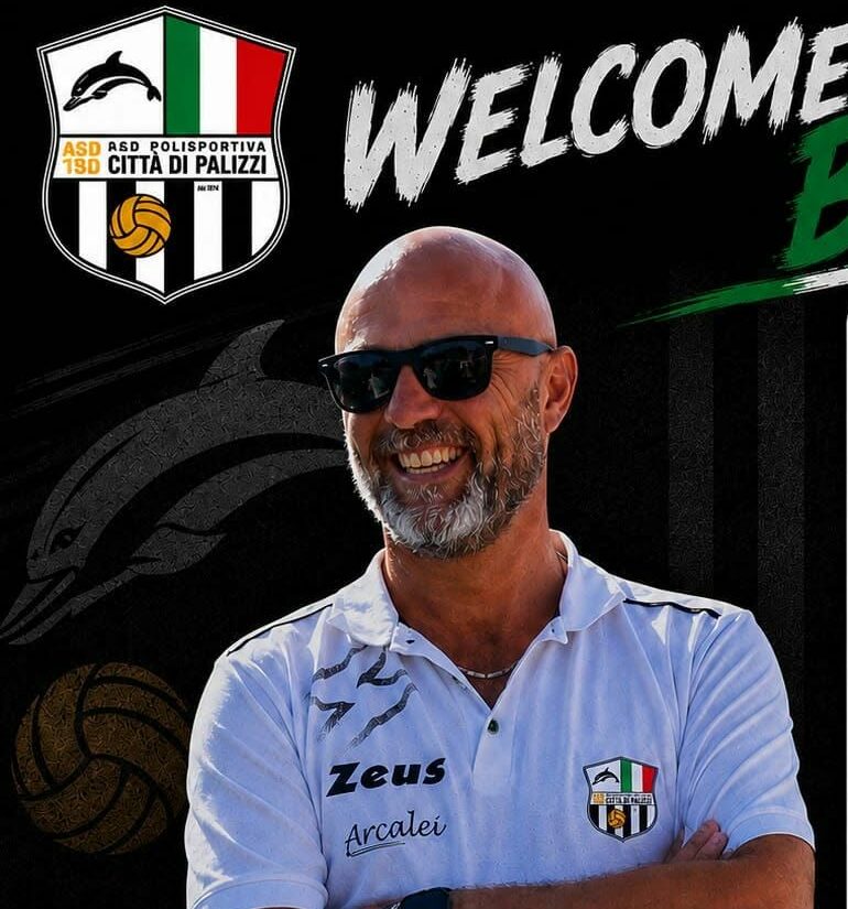 mister palizzi