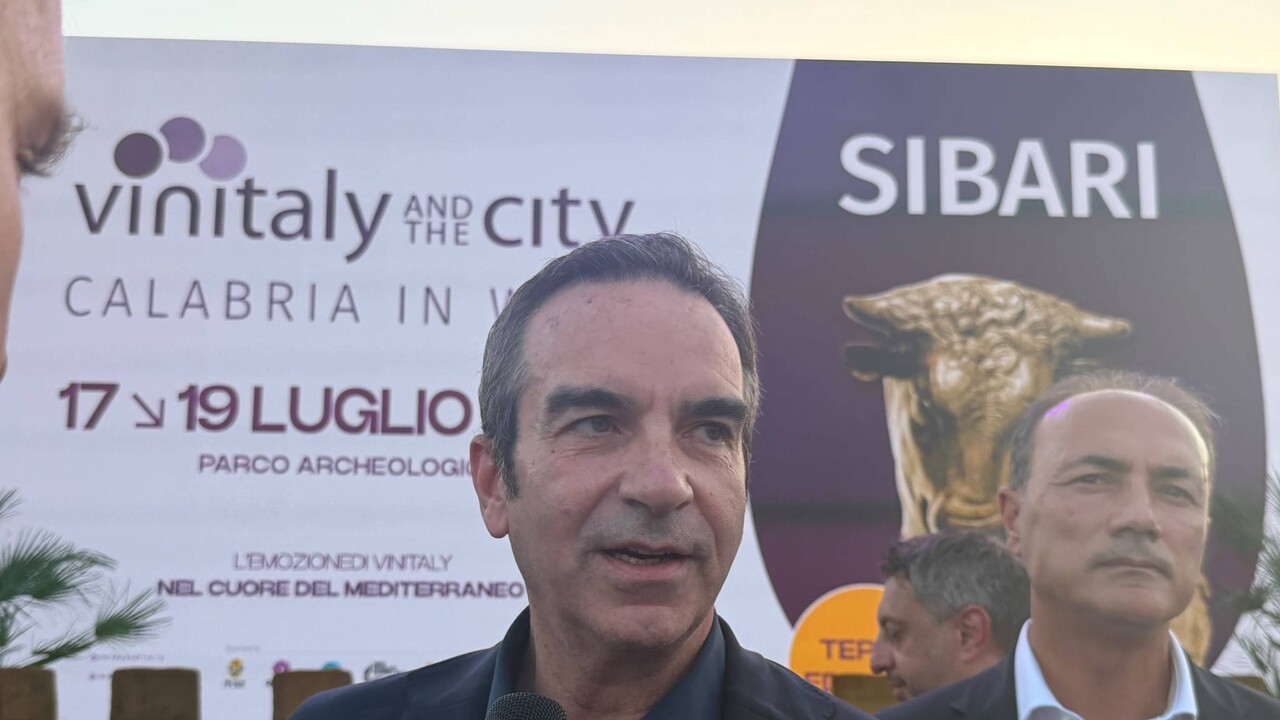 Occhiuto: in Calabria si può fare impresa nel turismo