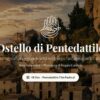ostello di pentedattilo