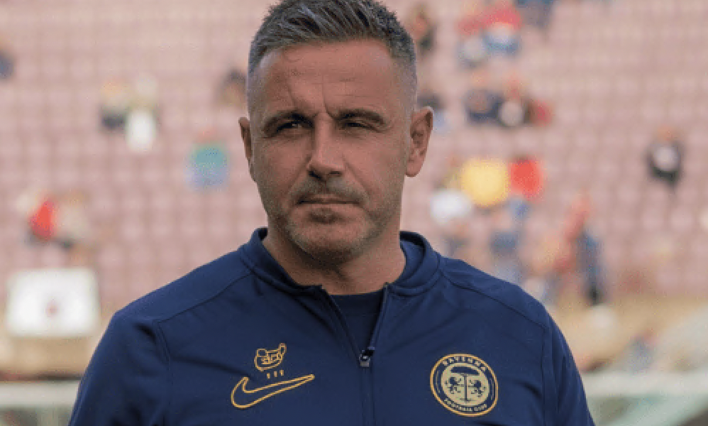 Reggina: rebus panchina, Ginestra o Marchionni?