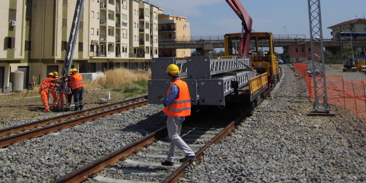 Linea ferroviaria sibari-crotone riaperta: investiti oltre 360 milioni