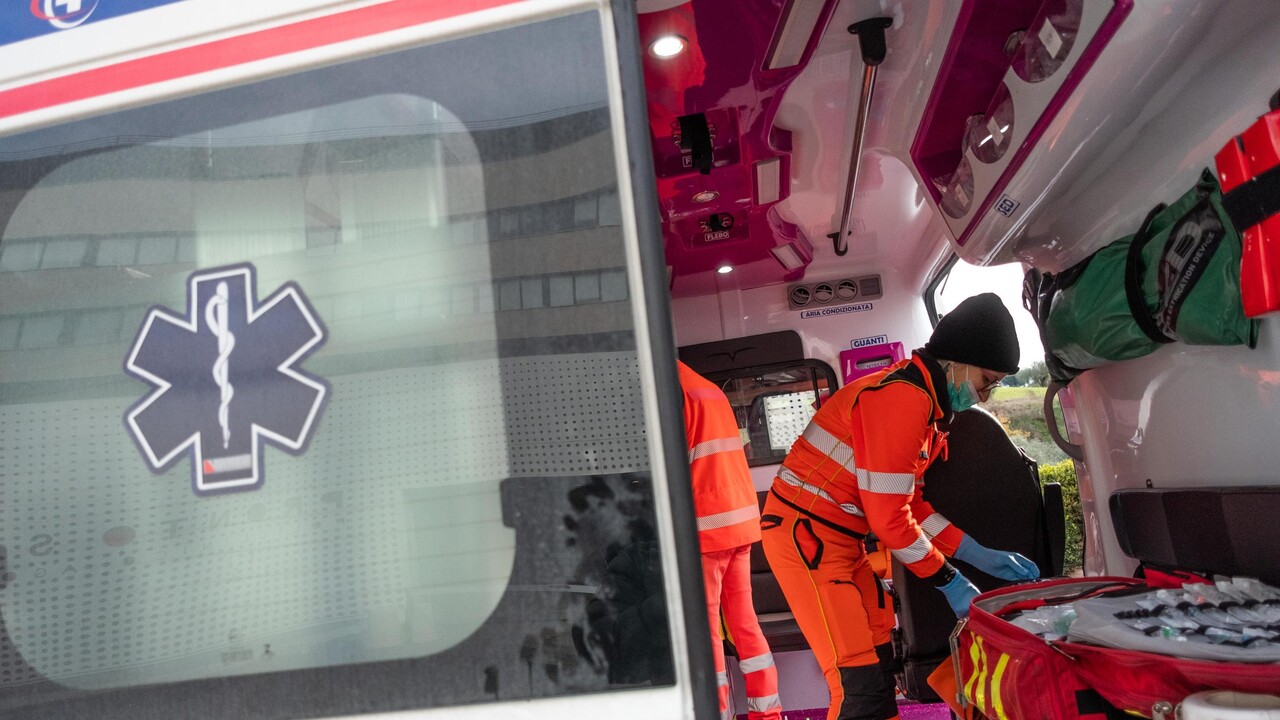Azienda Zero gestirà emergenza urgenza in Calabria
