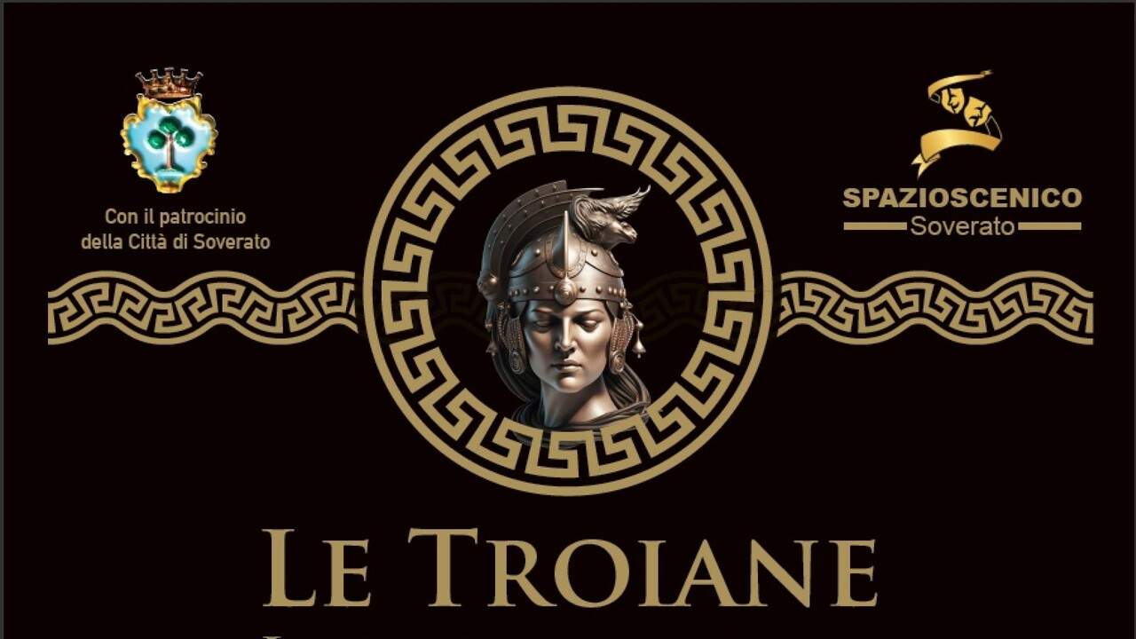 Le Troiane di Euripide: rivisitazione contemporanea in scena