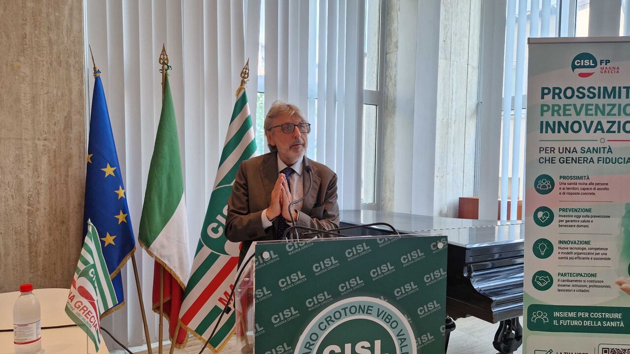 Regione Calabria: rispettate scadenze Pnrr case di comunità