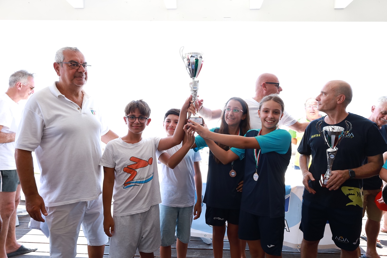 1° Meeting “Città di Melito di Porto Salvo”, le foto