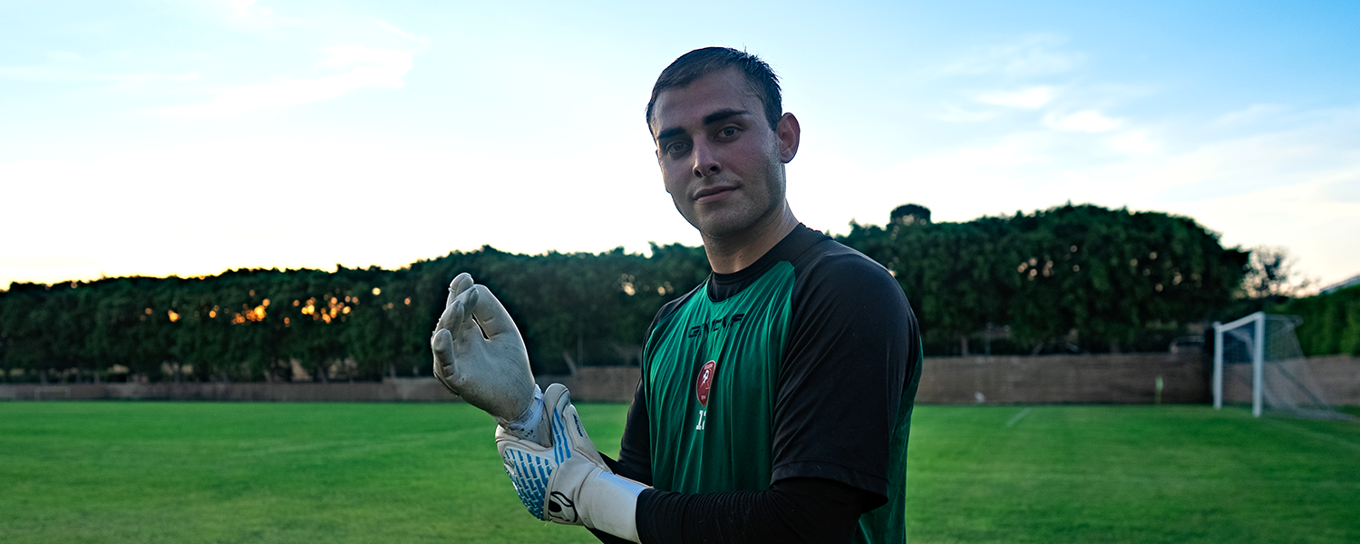 Reggina, ufficiale Lorenzo Madia