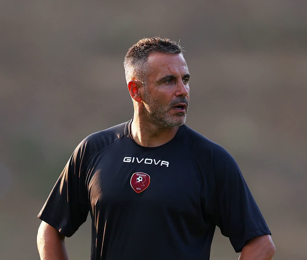 Granillo infuocato, Reggina-Vibonese vale il primato