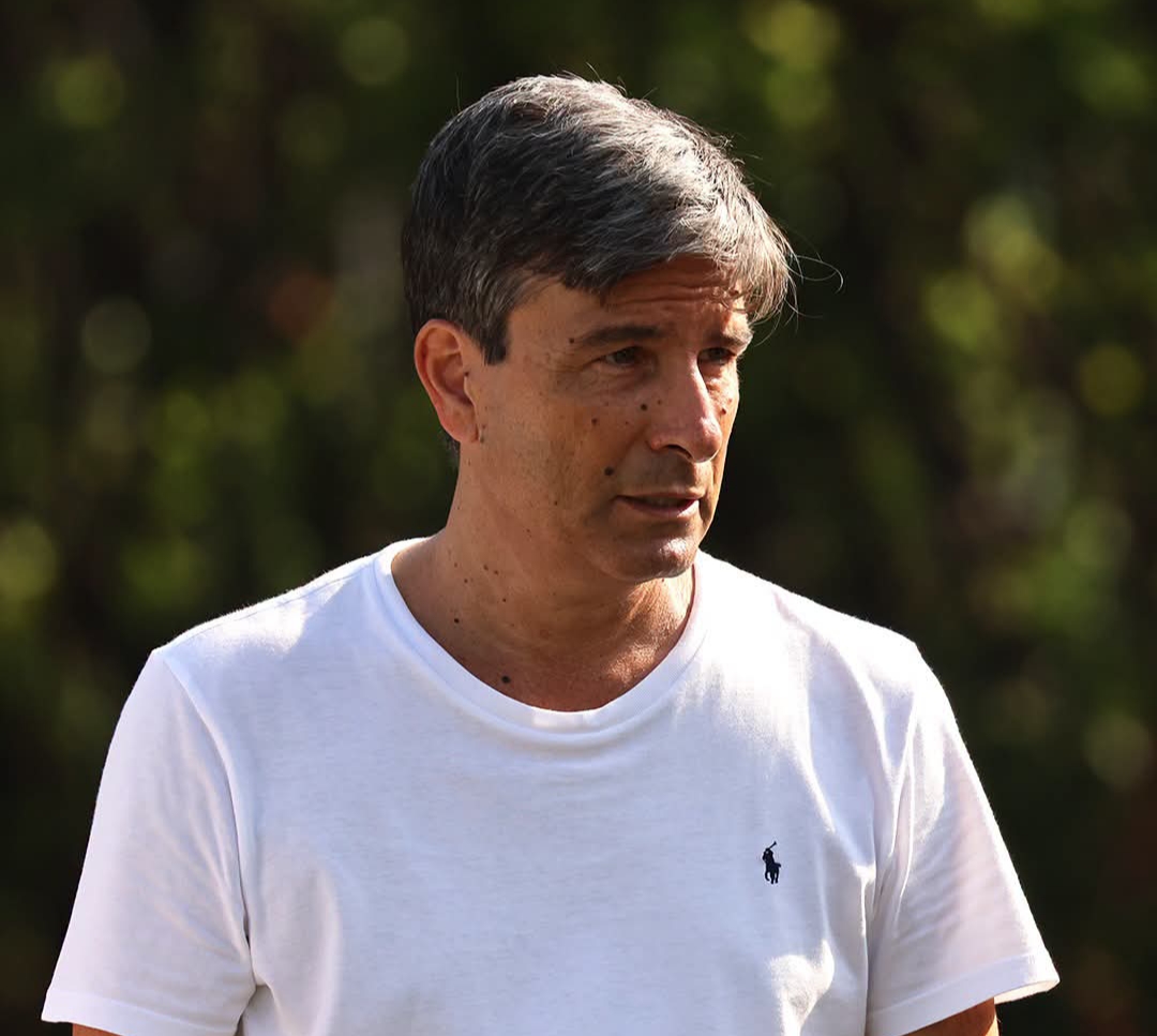 Reggina, Romairone al lavoro per una squadra vincente