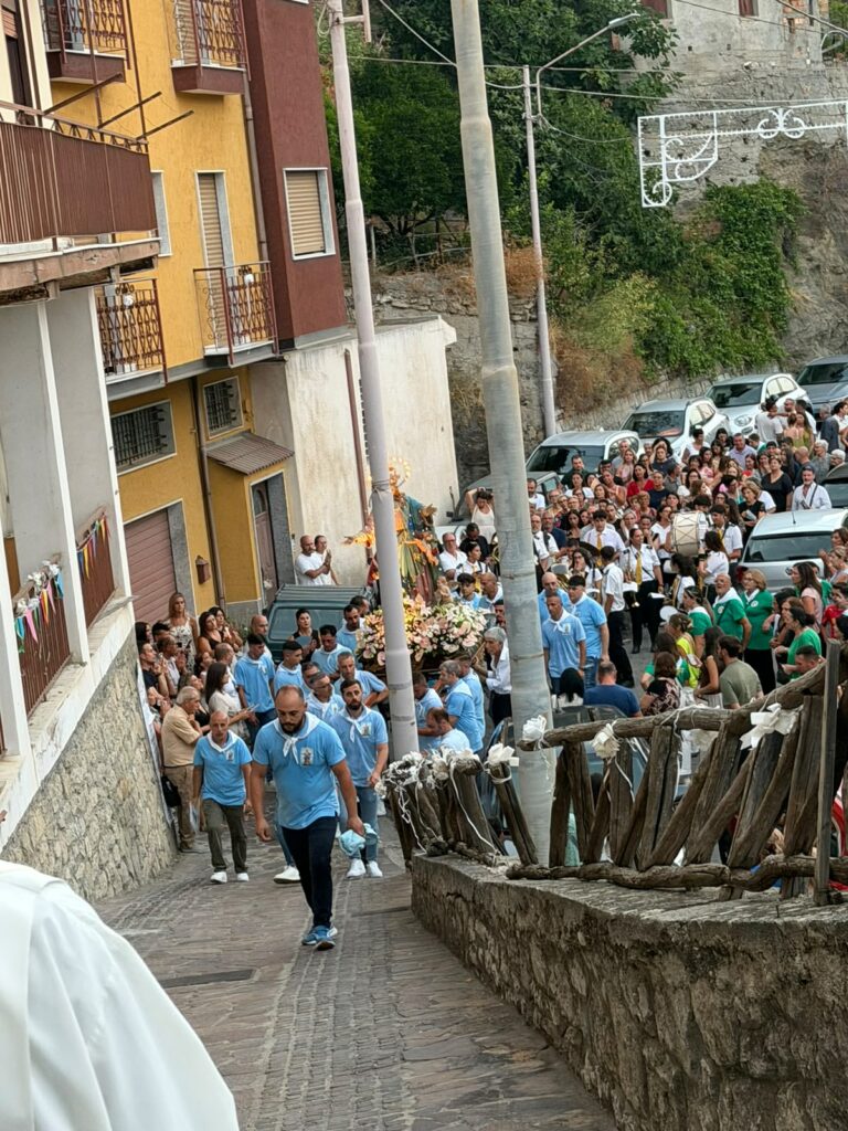 festa montebello jonico
