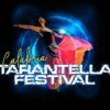 Calabria Tarantella Festival a Straorino