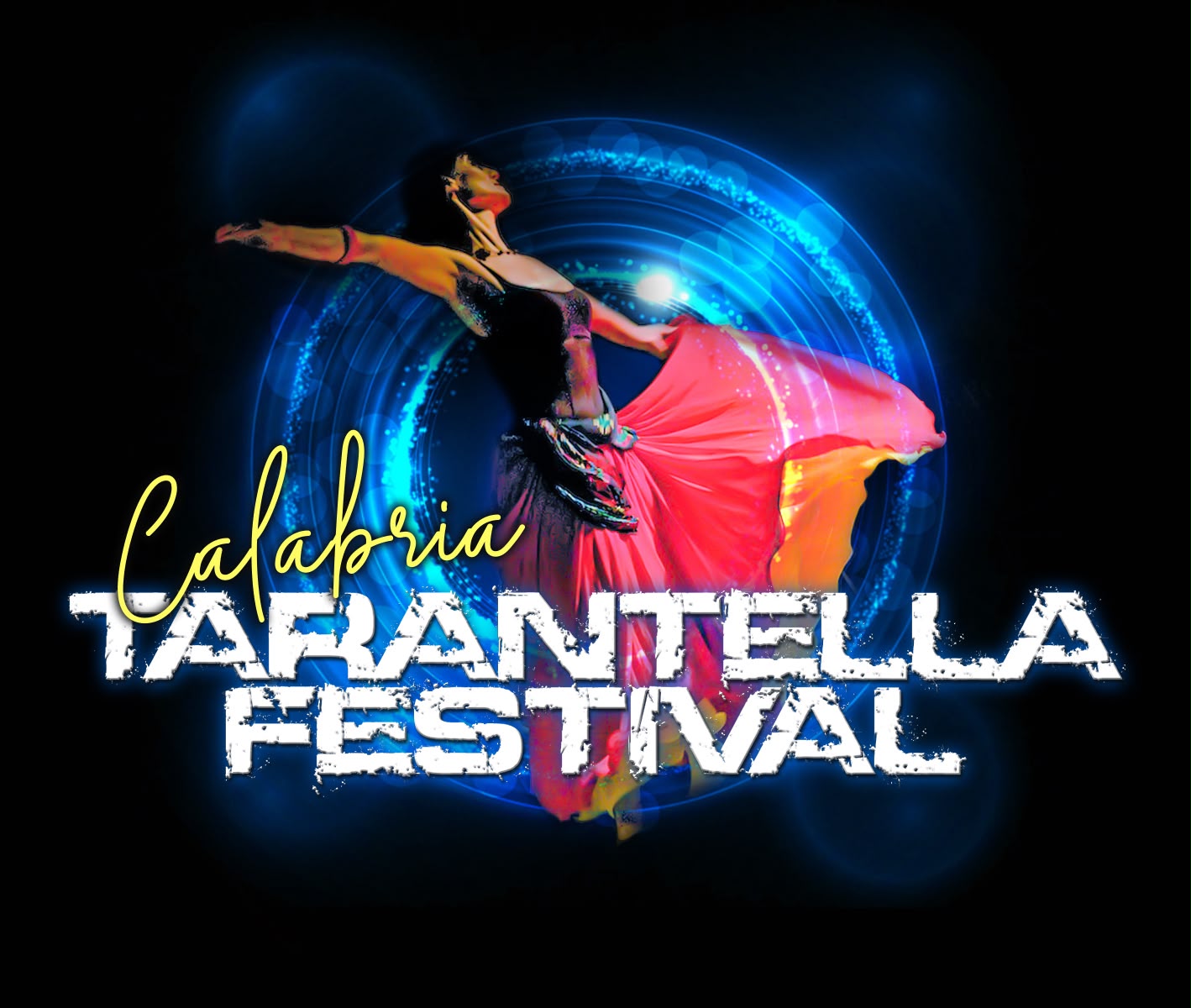 Calabria Tarantella Festival a Straorino