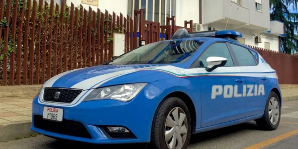 Scontri tra giovani a Corigliano Rossano, sette Daspo urbani emessi