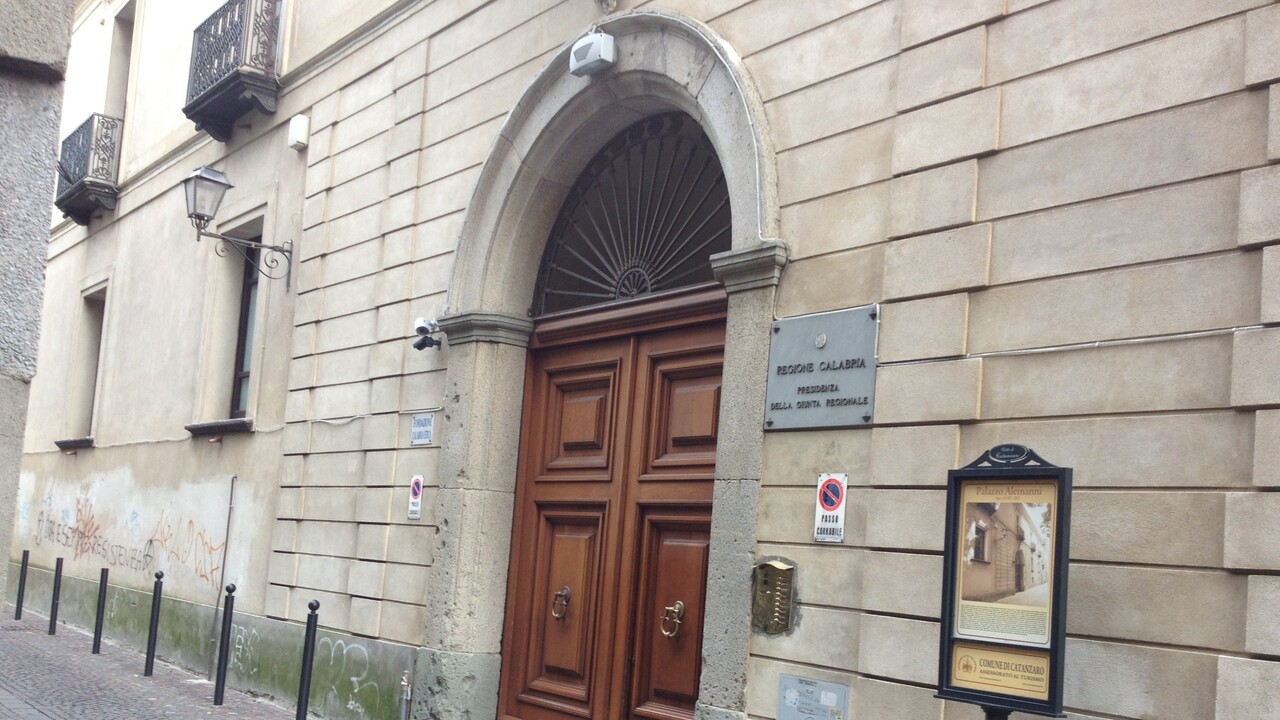 Bando Futerr per analisi territoriali e processi decisionali