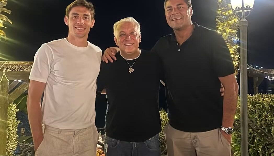 Calciomercato, Tanco firma con il Crotone fino al 2028