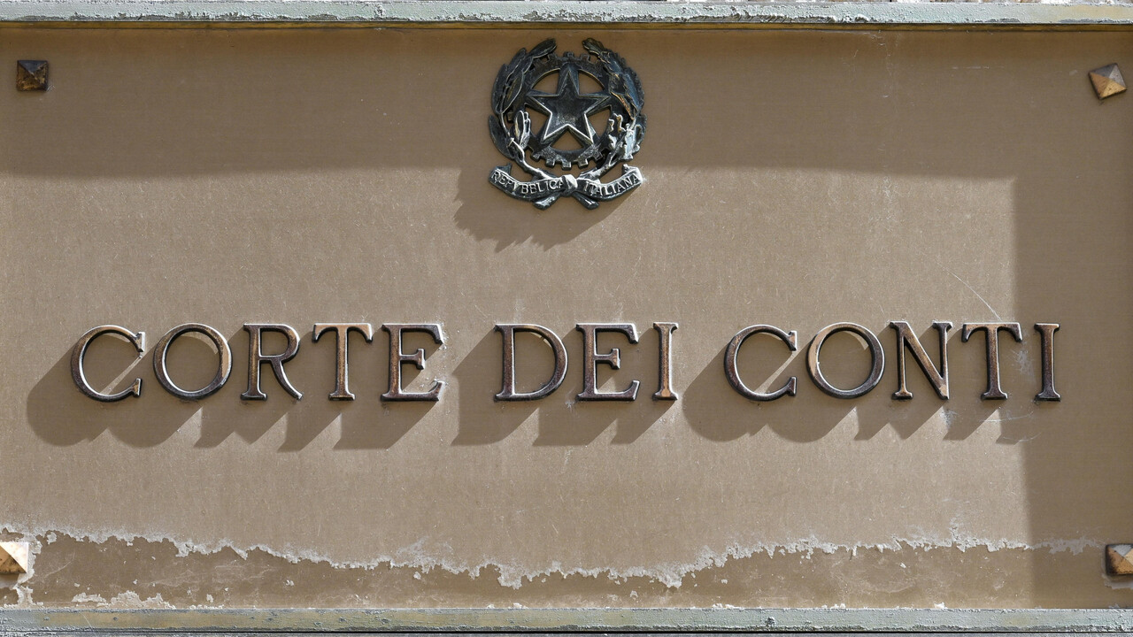 Corte dei Conti, nessun rilievo su uscita commissariamento sanità Calabrese