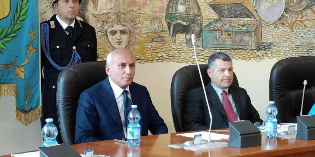 Cosenza, il pd verso il commissariamento provinciale