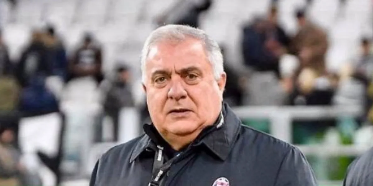 Crotone, il club affronta un inizio difficile con il -6
