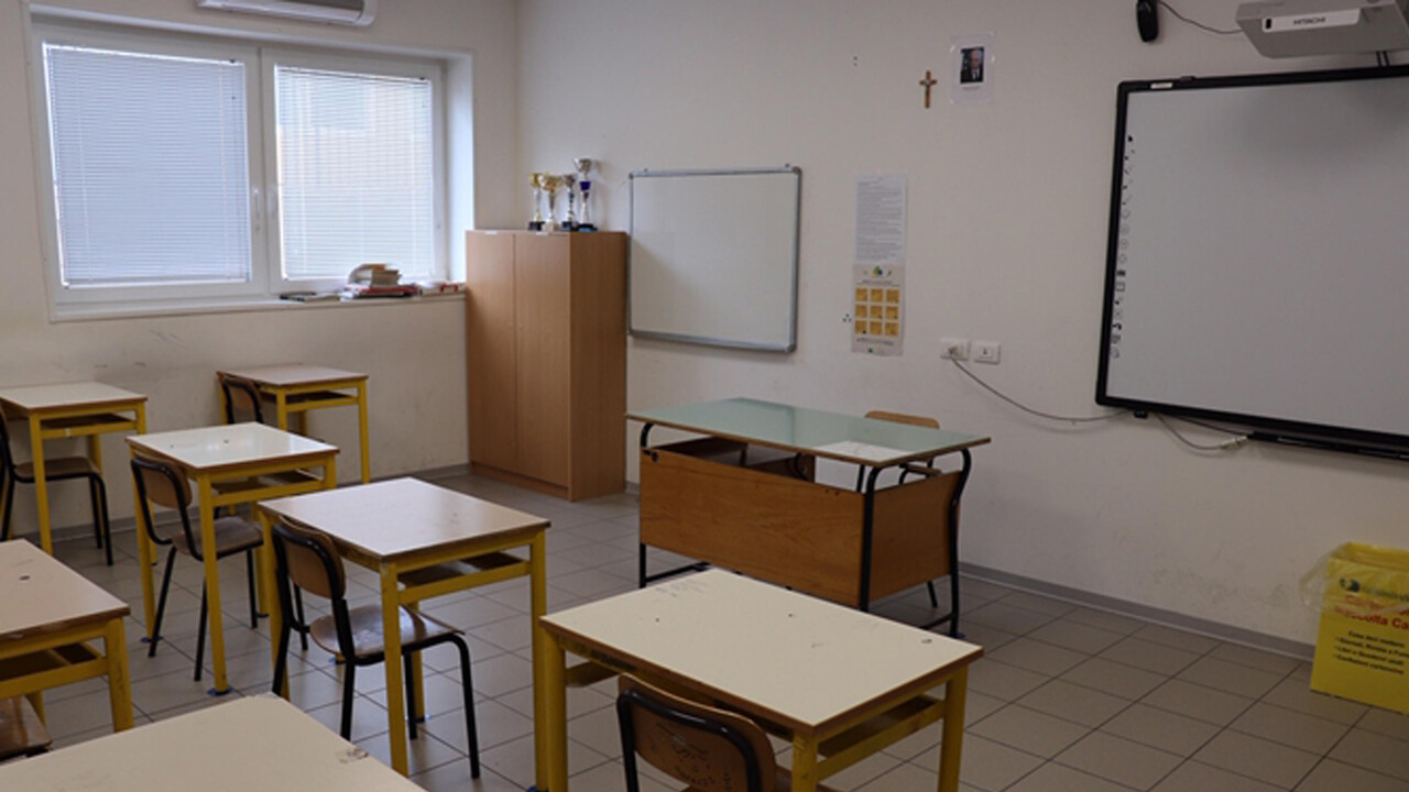 Rinvio lezioni caldo Calabria, la richiesta Cgil