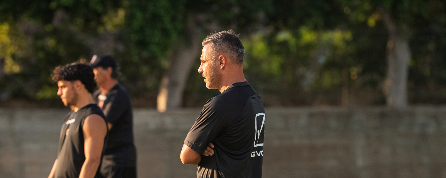 Reggina, doppia seduta al Sant’Agata