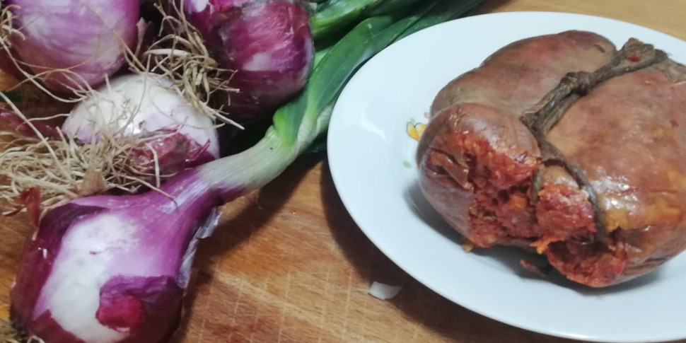 Il distretto del cibo vibonese protagonista a Spilinga