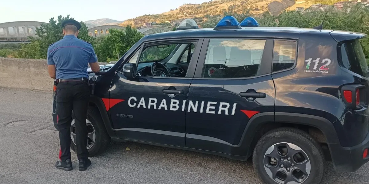 Sequestrato uno stabilimento balneare a Gioia Tauro per occupazione abusiva