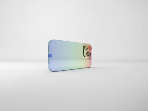 iPhone ricondizionati
