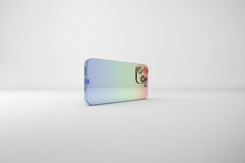 iPhone ricondizionati