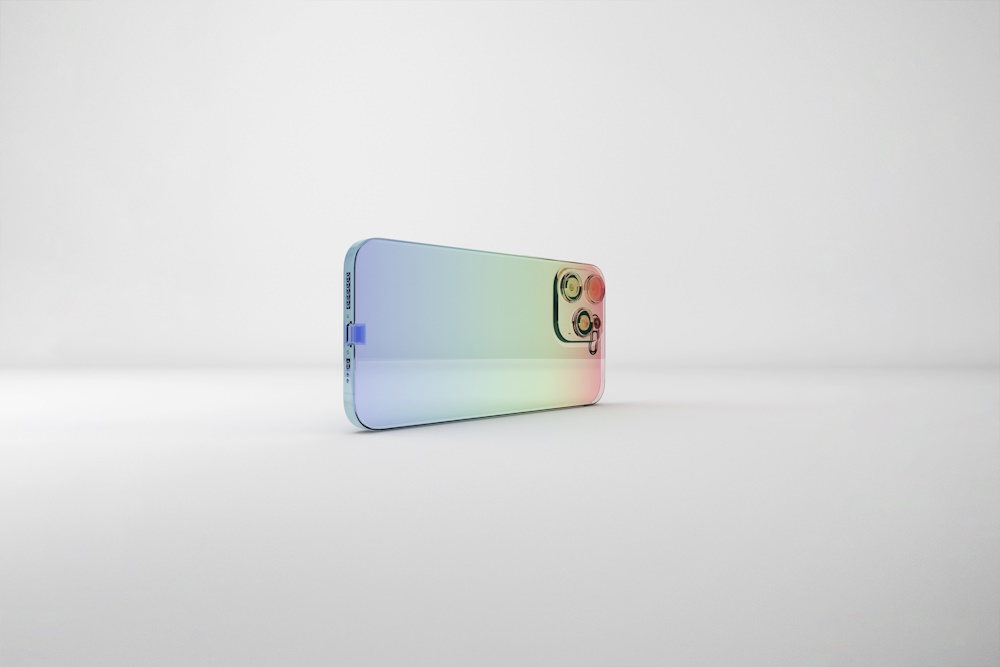 iPhone ricondizionati