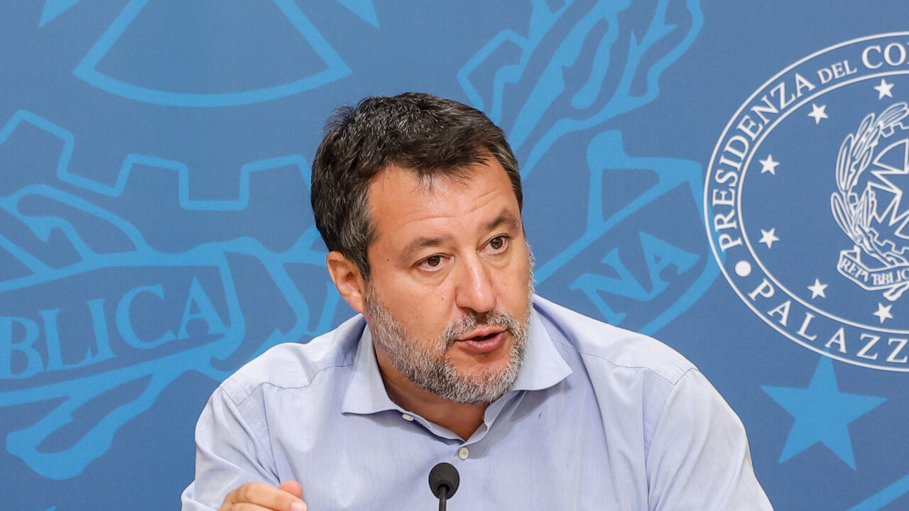 Il mit finanzia interventi stradali in 20 piccoli comuni Calabresi